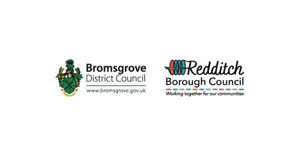 Bromsgrove District Council logo